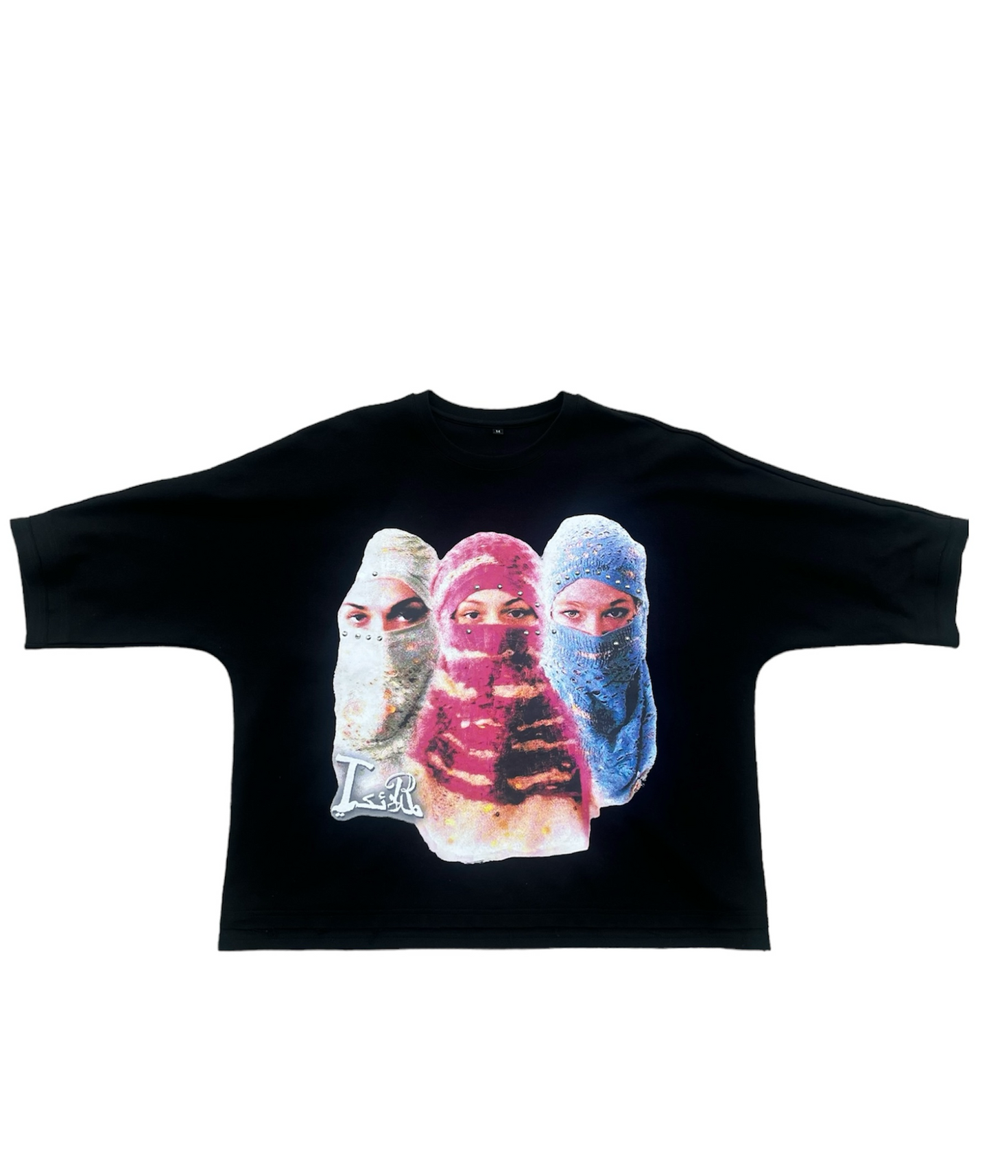 Masked Gift Tee